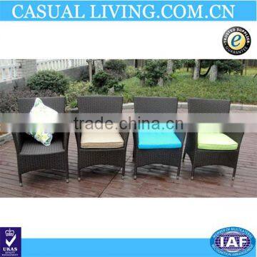 3 pcs outdoor rattan indoor new classic sofa/contemporary furniture modern