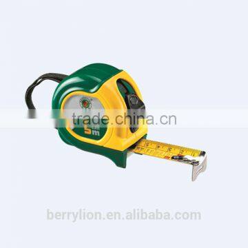 Berrylion Strong Magnetic Steel Measuring Tapes 10Meter Measuring Tape photo-2