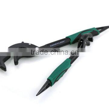 BERRYLION Tools 2pcs Black Finished Multifunctional Wrench Set With High Quality photo-5