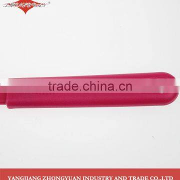 2014 Hot Sell 6 Pcs Set Nylon Plastic Kitchenware With Colorfui Hook Handle photo-4