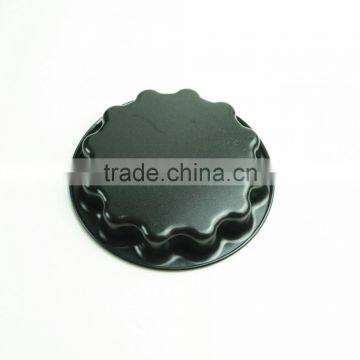 47127 Bakeware Nonstick Flower Shape Cake Pan photo-4