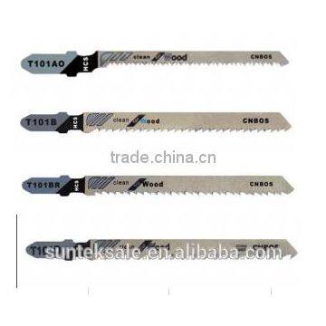 T101AO /T101B/T101BR/T101D Jig Saw Blade FOR Industrial and Household photo-2