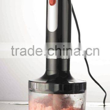 Mini Electric Stick Hand Blender 400w photo-6