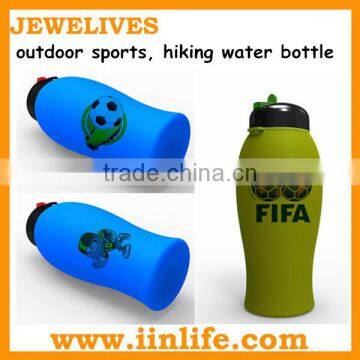 750ml custom logo water bottle wholesale