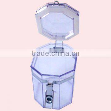 850ml Seal Balcony Plastic Pot photo-3