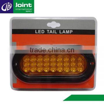 Led Auxiliary Lamp Truck Taillight Led Taillight