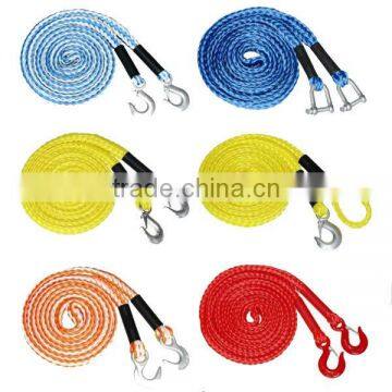 Braided Type Nylon Tow Rope photo-2