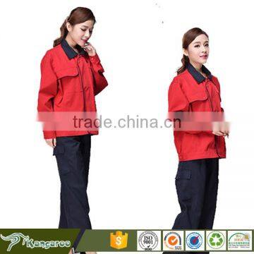 New Style Office Uniform Dresses Designs For Womans photo-3