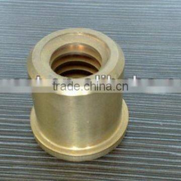 Lost Wax Precision Casting photo-1