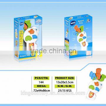 2015 Newest Products Baby Teething Toy for Wholesale photo-5