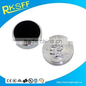 high quality lovely round Curl Box For Baby Caring in hot sale