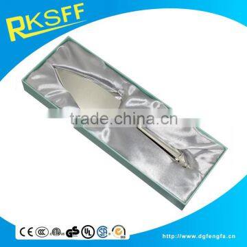 Die Casting Good Appearence Cake Shovel Factory Directly Sell photo-6