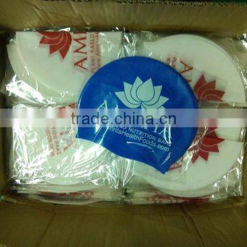 Hot Sale Fully Design Your Own Swim Cap With Oem Service photo-2