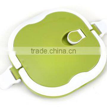 Multi-layer Stainless Steel Thermal Insulated Lunch Box Tiffin Box / Food Storage Containers photo-5