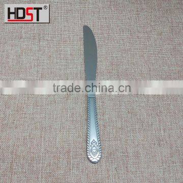 Customized Royal Restaurant Stainless Wholesale Italian Cutlery photo-5
