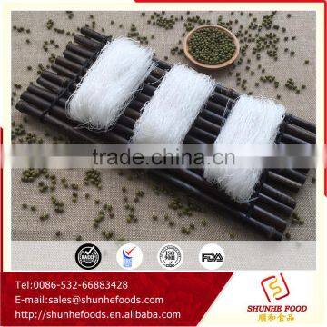 Chinese Harusame Mung Bean Noodles Vermicelli photo-6