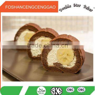 dry ingredients Brownie cake premix
