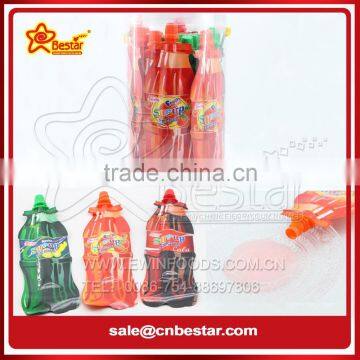 Drink Shape Jelly Fruit Jam Candy