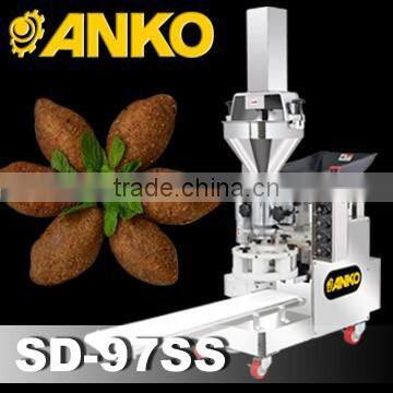 Anko Making Extrusion Automatic Frozen Falafel Maker photo-5