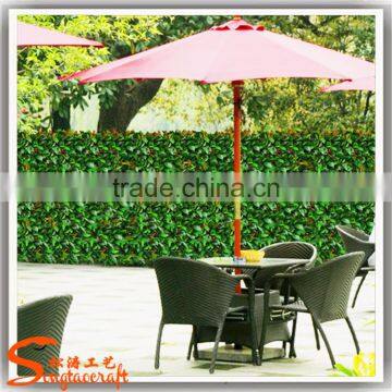 Outdoor Artificial Grass Wall Grass Wall Plant Wall photo-6