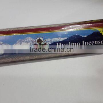 Handmade Himalaya Tibetan Hyolmo Incense Sticks Set photo-3