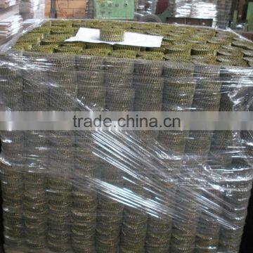 Professional Factory Supply Best Various Sizes Coil Nails for Pallet photo-3