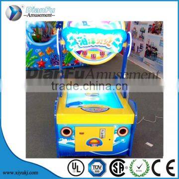Sports Ground Equipment/coin Operated Air Hockey Table/adult Arcade Games photo-4