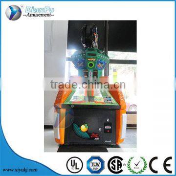 Kids Coin Operated Fruit House Electric Redemption Arcade Fruit Wins Game Machine for Sale photo-2