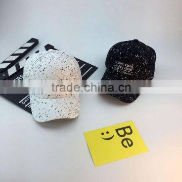 2017 Custom Printed Cap DongGuang Cap Factory Sport Baseball Caps photo-2