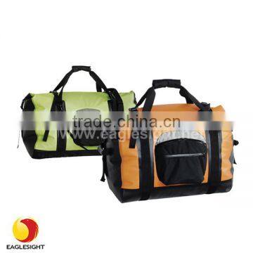 Lightweight durable oxford waterproof travel bag