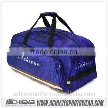 Cheap Practice Hockey Duffel Bag photo-6