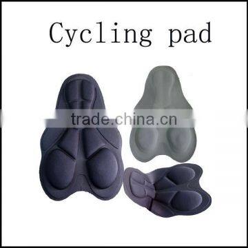 Coolmax 3d Cycling Pad Chamois photo-4