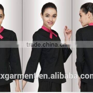 Company employees Female workwear office uniform