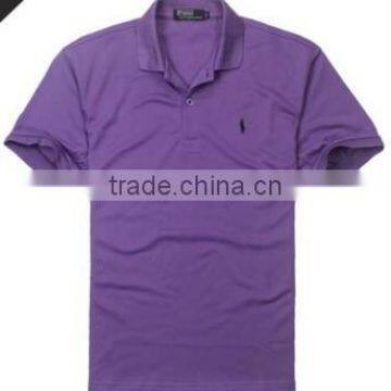 2016 Summer Men Short Sleeve Quick Dry POLO T - Shirt photo-4