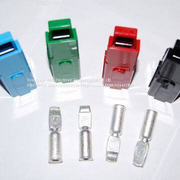 OEM customized 1 pin battery eletric power connector