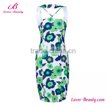 Private Label Prom Bandage Latest Dress Designs