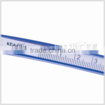 Kearing High Qulaity Flexible Curve Rulers for Art Lines Drawing Never Rebound Measuring Tape # KF-60 photo-6