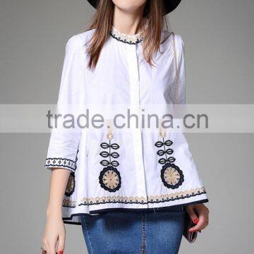 Auschalink New Style Summer Lady Sexy Ripped Tight Midi Skirt Pattern photo-4