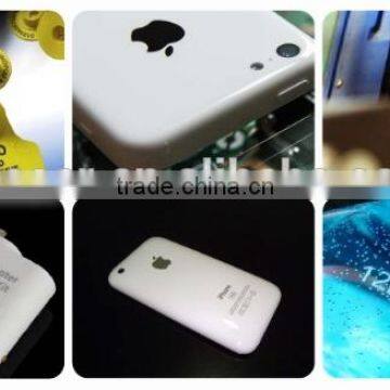 LED LOGO Marking UV Laser Marking System photo-5