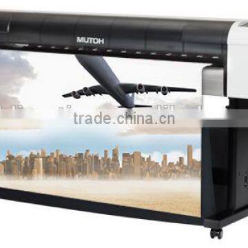 Mutoh Rj900x Price of Mutoh Solvent Printer photo-5