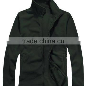 Manufacturer Polar Fleece Europe Best Selling Super Market Man Jacket