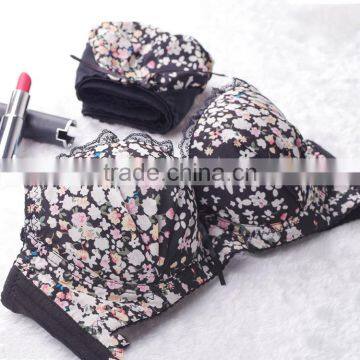 Sex Latest Fashion Ladies Girls Bra and Panties photo-6