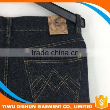 Best-selling Length Mens Jeans Trouser photo-6