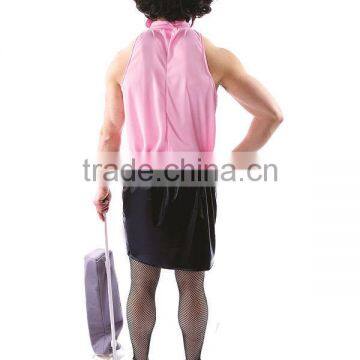 Rock Star Housewife Costume