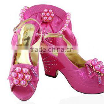 New design italian shoe manufacturers for party MG0090