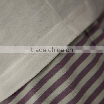 Wholesale Price Girl Sleepwear Korean Kids Pajamas Set With Printed Horse photo-4