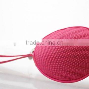 Sexy Big Boobs Girl Wear Strapless Invisible Bra photo-6