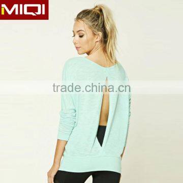 China Professional Manufacturer Best Quality Wholesale Yoga Fitness Wear photo-3