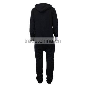 Wholesale Cheap Man Fashion Comfortable Christmas Hooded Adult Onesie photo-2