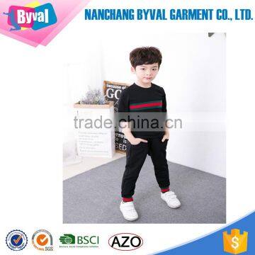 Kids Hooded Sweatshirt Childres Plain Hoodie Cheap Blank Hoody photo-4